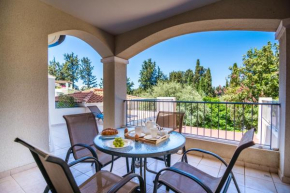 Cozy Apartment in Paphos Beautiful Complex